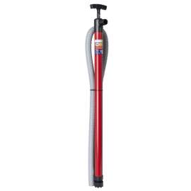 KING INNOVATION 48072 Utility Pump, 72 in L Discharge Tube