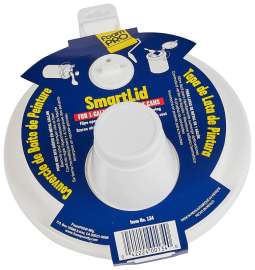 FOAMPRO 134 Screw-On Paint Can Cap