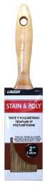 Linzer HD 1521-0200 Stain Brush, 2 in L Bristle