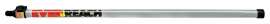 Linzer EverReach RPE126 Extension Pole, 6 to 12 ft L, Steel