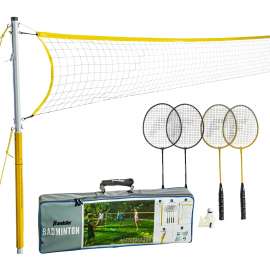 Franklin Sports 52632 Family Badminton Set