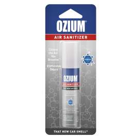 Auto Expressions OZIUM OZ-22 Air Freshener, 0.8 oz Aerosol Can