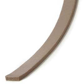 3/4x3/16 BRN Foam Tape