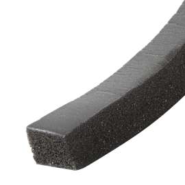 1/2x9/16 BLK Foam Tape