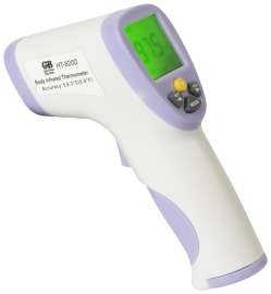 INFRARED THERMO NO CNTCT BODY
