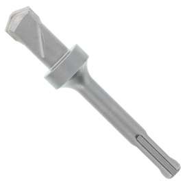 Diablo DMAST1040 Hammer Drill Bit, 5/8 in Dia, Percussion, SDS Plus Shank