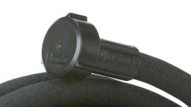SWAN ELSP38050 Soaker Hose, 50 ft L, Rubber