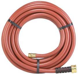 SWAN SNCG58050 Garden Hose, 50 ft L