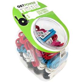 BOWL DSPLY USB CHARGE/SYNC CBL