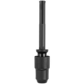 Bosch SDS-max HA1030 Rotary Hammer Adapter, Metal, For: SDS-Max Hammers