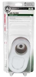 MTD GENUINE PARTS 490-200-M068 Air Filter, For: 420 to 452 cc Engine