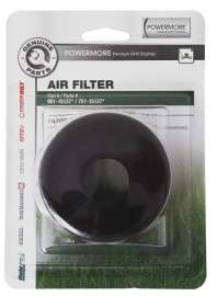 MTD GENUINE PARTS 490-200-M074 Air Filter, Foam Filter Media, For: 2018 and After Walk-Behind Mower