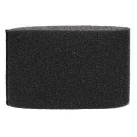Vacmaster Professional VFF51 Filter, Foam Frame