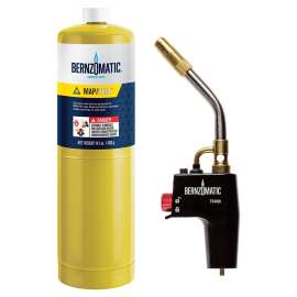 BernzOmatic TS4000ZKC Torch Kit