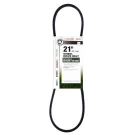 MTD 490-501-M004 Drive Belt, 33.65 in L, 3/8 in W