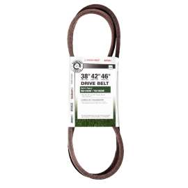 MTD 490-501-M006 Lower Transmission Belt, 70.9 in L, 0.656 in W