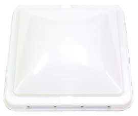 US Hardware V-050B Cover Assembly, 4.3 in L, 14.6 in W, 15.1 in H, Plastic