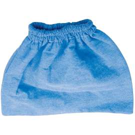Vacmaster Professional VRC2 Cloth Filter, For: 1.5 to 3.2 gal Wet or Dry Vacuums