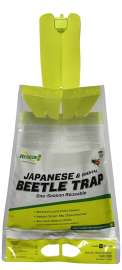 RESCUE JBTZ-DB12 Beetle Trap Bag