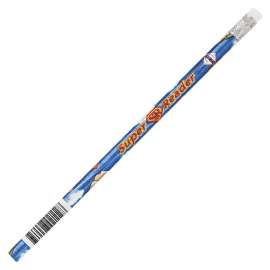 Super Reader Pencils, Dozen