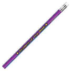 Student of the Week Pencils, Dozen