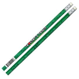 Teacher's Pencils, Dozen
