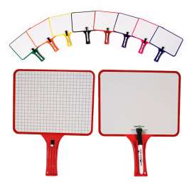 Rectangular Dry Erase Whiteboards