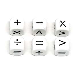 Operators Dice