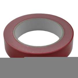 Floor Marking Tape, Red