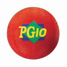 Playground Ball, 10" Diameter