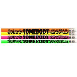 You're Somebody Special Pencil, Pack of 12
