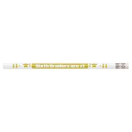 6th Graders Are #1 Motivational Pencils, 12/pkg
