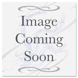 Foam Hinged Lid Container, 7.81" x 3.38" x 8.75", White