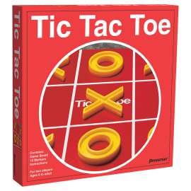 Tic Tac Toe Game