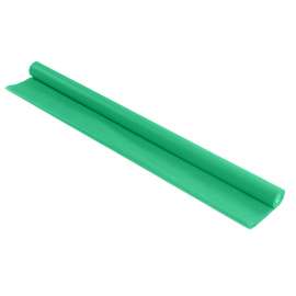 Disposable Art & Decoration Fabric, Grass Green, 48" x 40' Roll