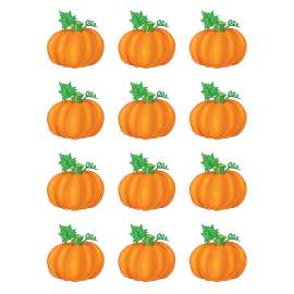 Pumpkins Mini Accents