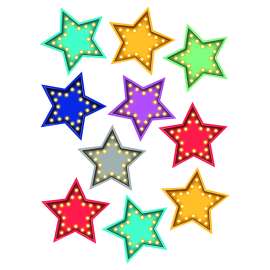 Marquee Stars Accents