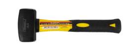2lb Club Hammer with Fiberglass Shaft