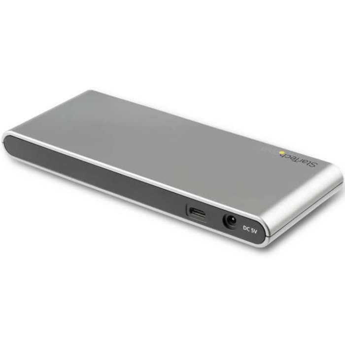 StarTech.com USB-C SD Card Reader
