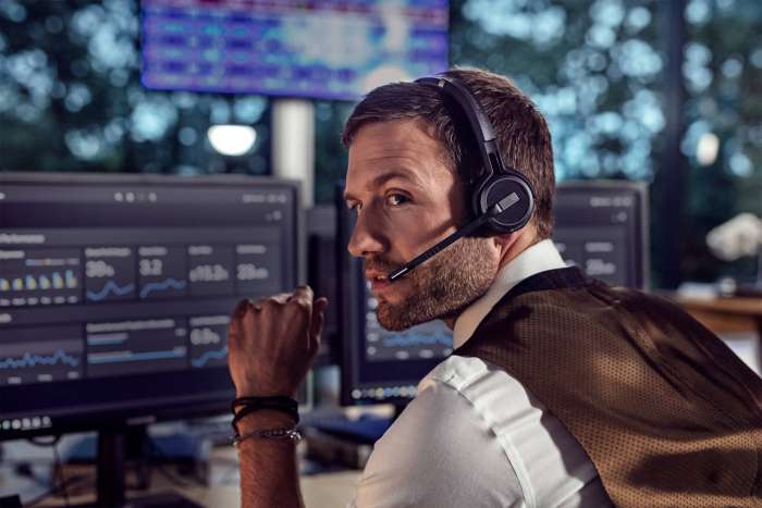 Sennheiser Epos Impact SDW 5034 - Thumbnail 4