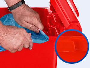 Bag Hooks