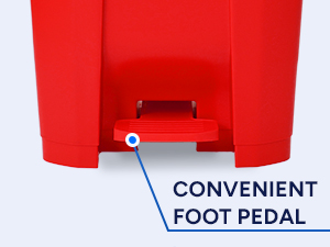 Foot Pedal
