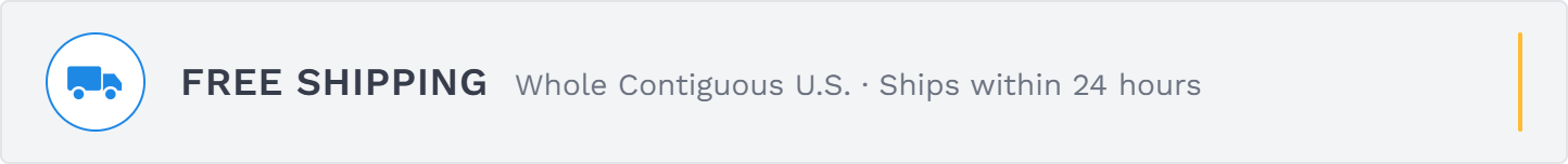 free_shipping