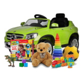 Toys Games