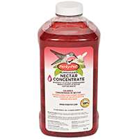 Perky-Pet 238 Nectar, Concentrated, Liquid, 32 oz Bottle