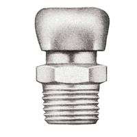 Air Vent Fittings, 1 in, 1/8 in (PTF)
