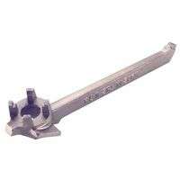Bung Wrenches, 12 in Long, 3/4 & 2 in. Bungs