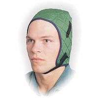 Medium Duty Winter Liners, Quilted Tricot, Fleece Lining, Green