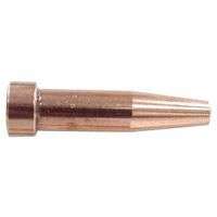 Harris® Style 1-Pc Acetylene Cutting Tip - 6290 Series, Size 0