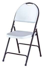 WHT Fold Chair